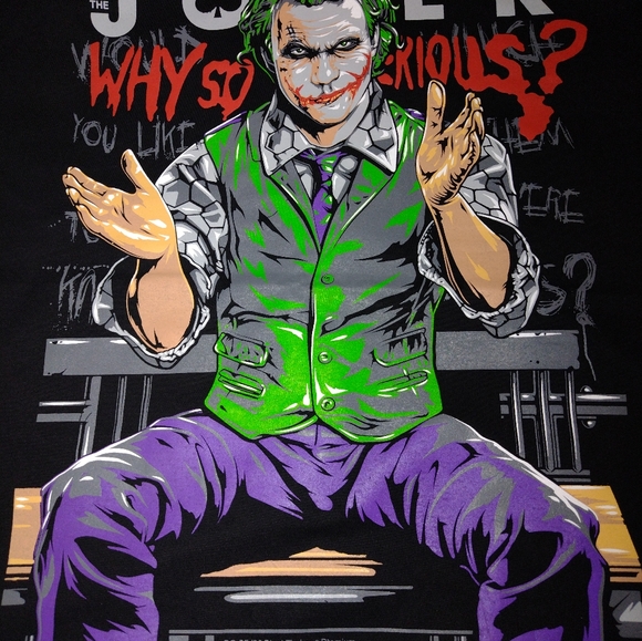 High Quality T-Shirts - Picture 11 of 13